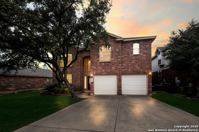 Details for 21535 Rio Colorado, San Antonio, TX 78259