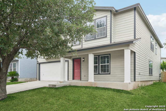 Details for 242 Butternut, San Antonio, TX 78245