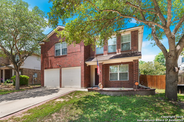 Listing photo id 0 for 1623 Rainy Brook