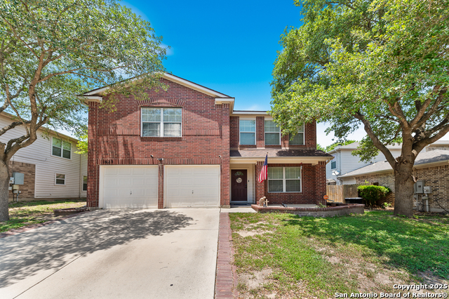 Listing photo id 29 for 1623 Rainy Brook