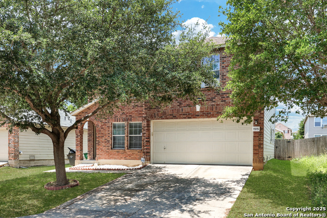Details for 1515 Agency  , San Antonio, TX 78245