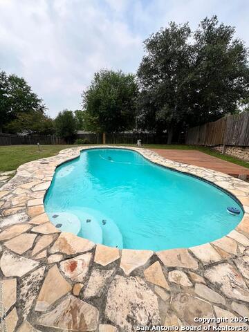 Details for 6014 White Cloud, San Antonio, TX 78238