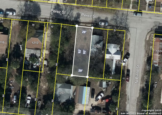 Image 3 of 4 For 1204 Perez St