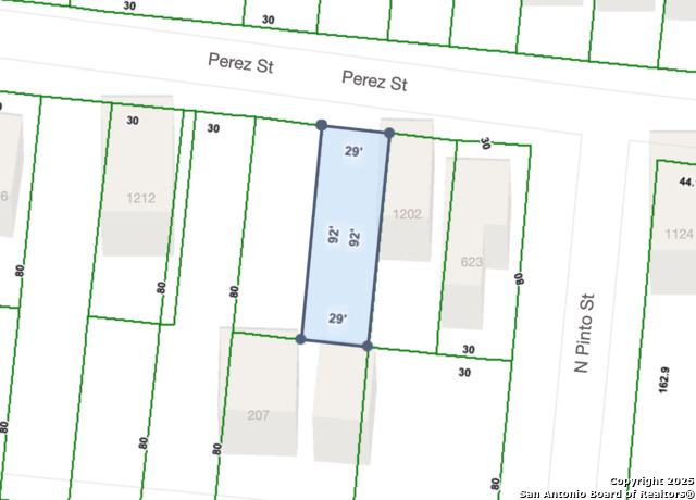 Image 4 of 4 For 1204 Perez St