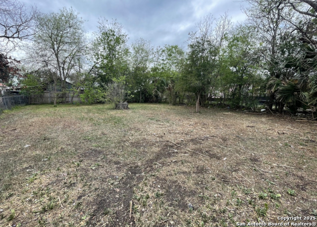 Details for 1210 Perez St, San Antonio, TX 78207