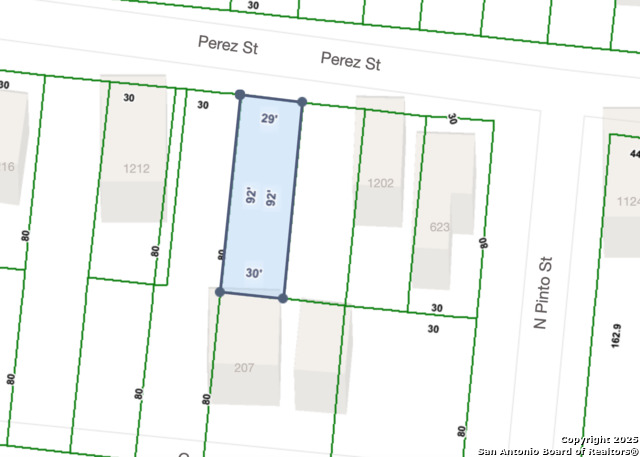 Image 4 of 4 For 1210 Perez St