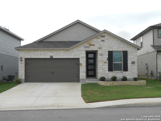 Details for 9729 Novacek, San Antonio, TX 78254