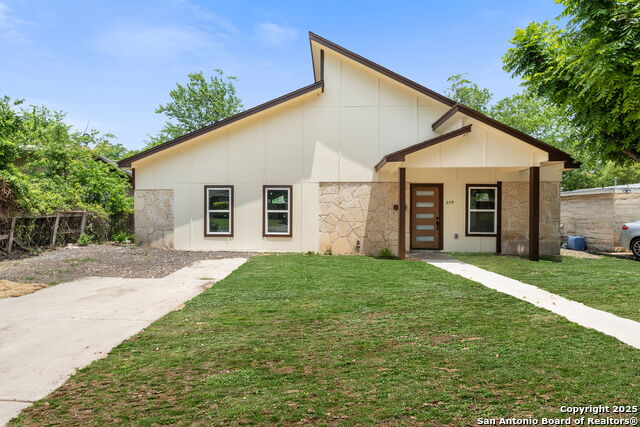 Details for 259 Future  , San Antonio, TX 78213