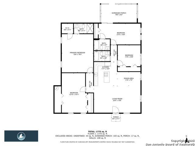 Listing photo id 24 for 259 Future