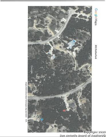 Details for 853 Rutherford, Fischer, TX 78623