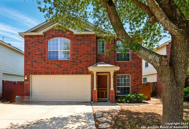 Details for 10222 Roseangel, Helotes, TX 78023