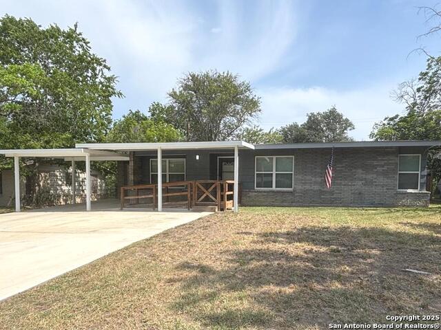 Details for 527 Artemis  , San Antonio, TX 78218