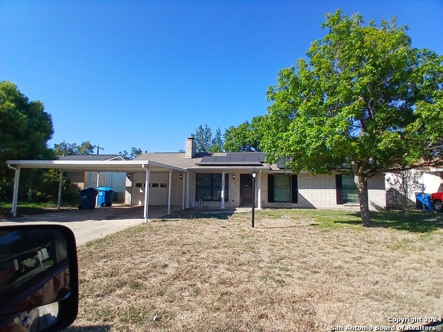 Details for 5227 Happiness, Kirby, TX 78219