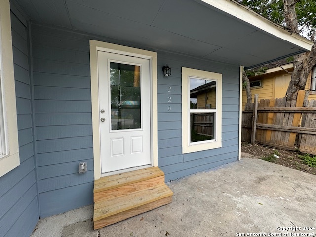 Details for 220 Azucena St, San Antonio, TX 78237