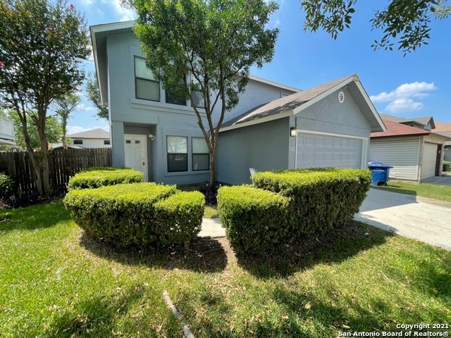 Details for 7422 Micron  , San Antonio, TX 78251