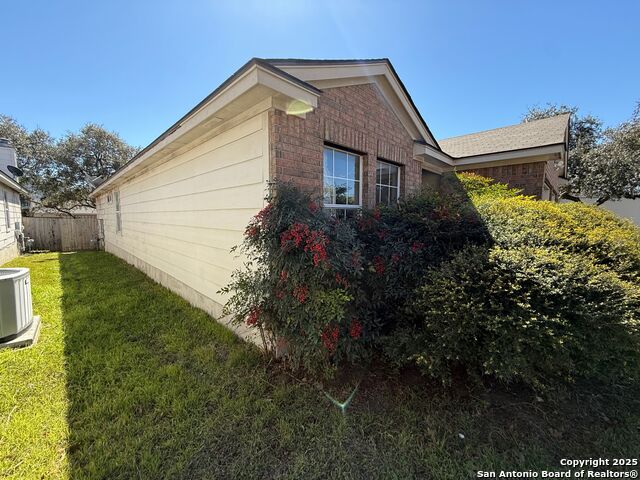 Details for 9542 Vallecito Mesa, San Antonio, TX 78250