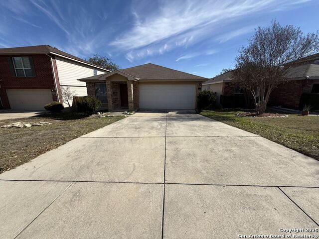 Details for 1510 Alaskan Wolf, San Antonio, TX 78245