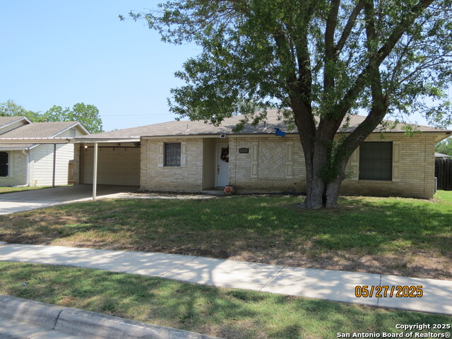 Details for 13722 Earlywood, San Antonio, TX 78233