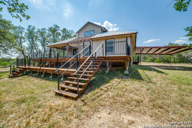 Details for 756 County Road 245, Hondo, TX 78861