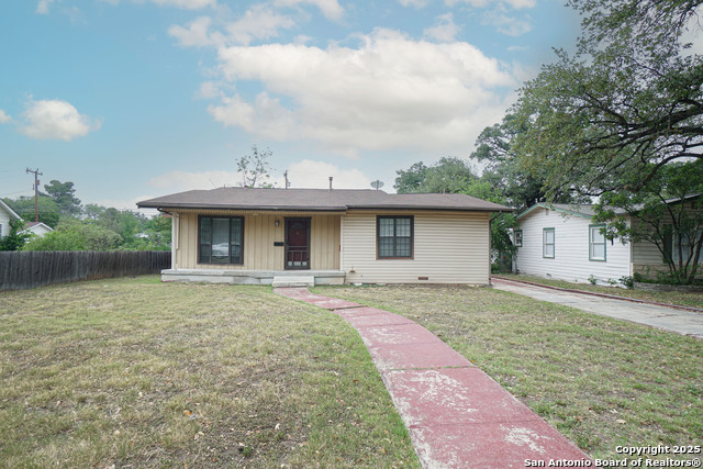 Details for 177 Mandalay Dr W, San Antonio, TX 78212