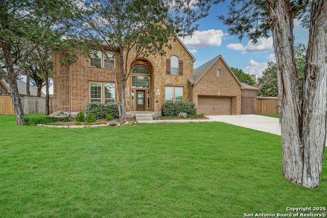 Details for 934 Wilderness Trail, New Braunfels, TX 78132