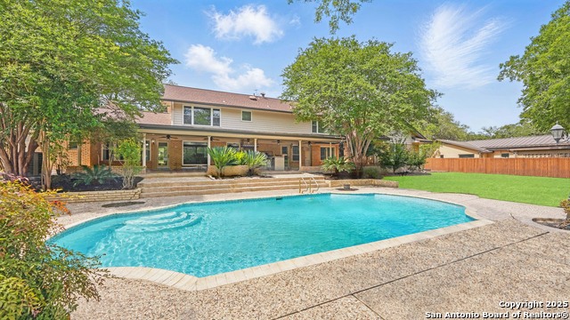 Details for 116 Riviera  , Castle Hills, TX 78213