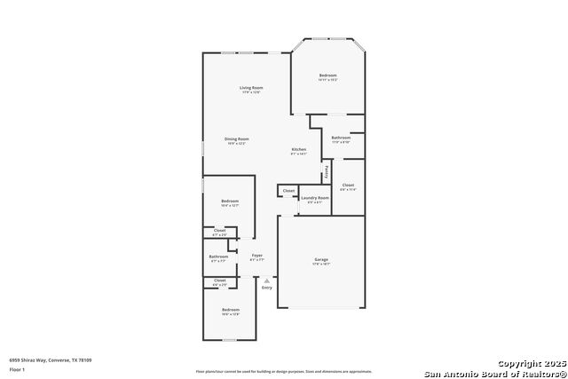 Listing photo id 24 for 6955 Shiraz Way