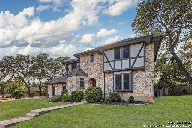 Details for 1803 Royal Crescent, San Antonio, TX 78231