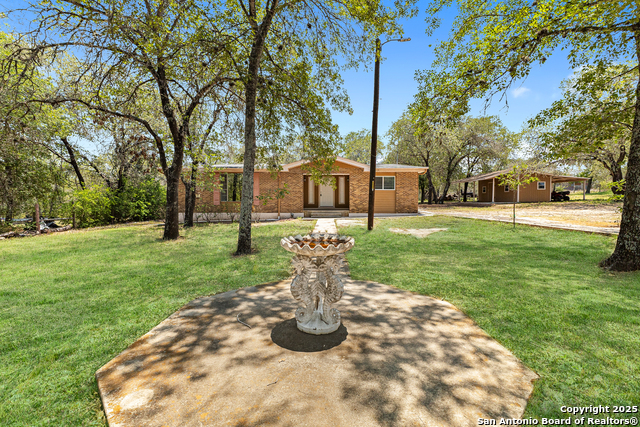 Details for 229 Maske Rd, Somerset, TX 78069