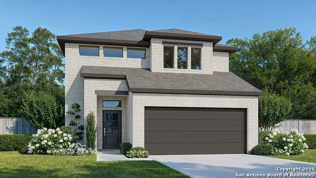 Details for 2502 Barkey Springs, San Antonio, TX 78245