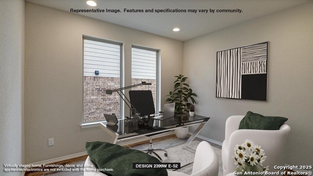 Image 5 of 36 For 2502 Barkey Springs