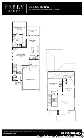 Image 7 of 36 For 2502 Barkey Springs