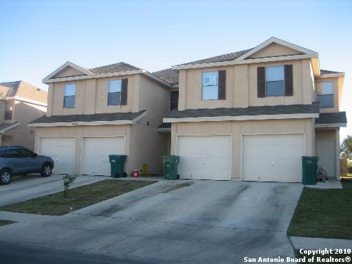 Details for 10610 Mathom Landing  2, Universal City, TX 78148
