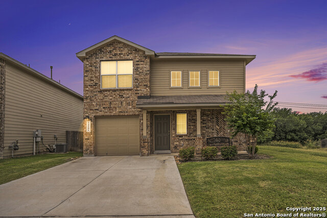 Details for 14506 Tundra Swan, San Antonio, TX 78253