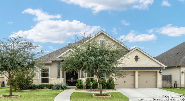 Details for 7938 Cibolo  , Boerne, TX 78015