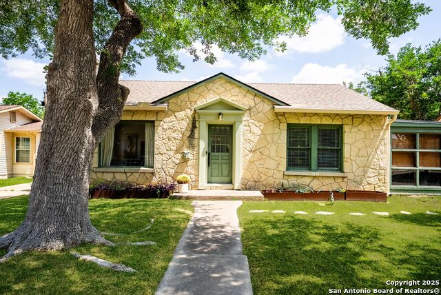 Details for 223 Mariposa Dr W, San Antonio, TX 78212