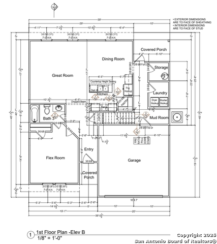 Listing photo id 8 for 5070 Spring Branch