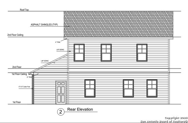 Listing photo id 9 for 5070 Spring Branch
