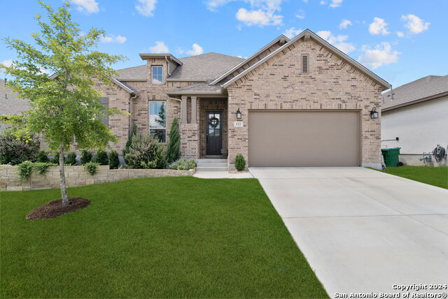 Details for 122 Indigo Bend, Boerne, TX 78006