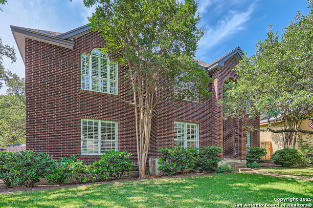 Details for 1802 Fallow Run, San Antonio, TX 78248