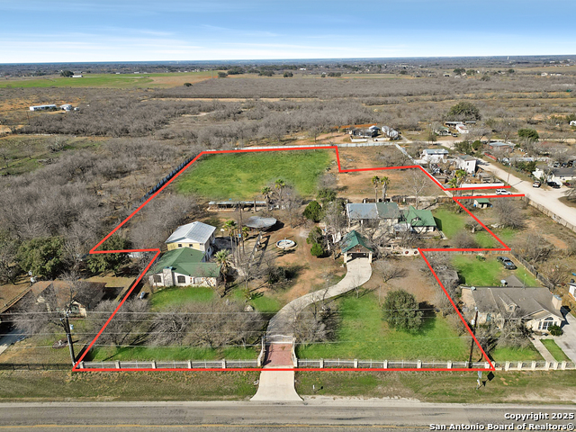 Details for 2103 Fm 2790, Lytle, TX 78052