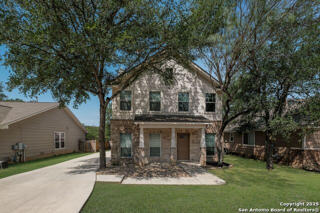 Details for 543 Willow Grove Dr, San Antonio, TX 78245