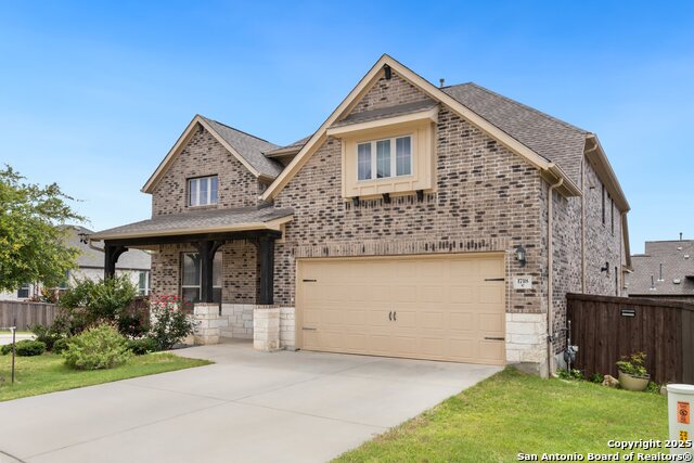 Details for 1718 Wind River, San Antonio, TX 78258