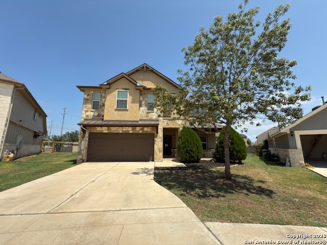 Details for 12012 Ivy Post, Schertz, TX 78154