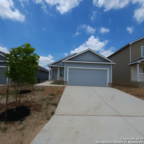 Details for 10234 Asta Trl, San Antonio, TX 78224