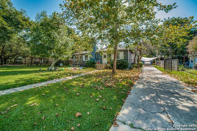 Details for 442 Garraty Rd, Terrell Hills, TX 78209