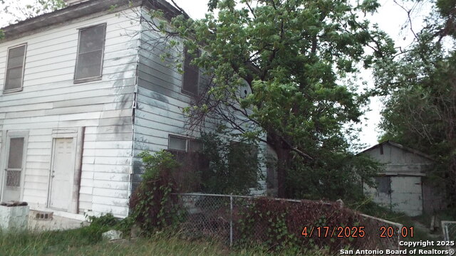 Details for 609 Ruiz Street, San Antonio, TX 78207