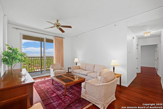 Details for 1 Towers Park  1001, San Antonio, TX 78209