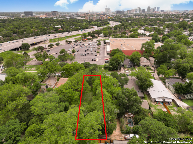 Details for 539 Huisache E, San Antonio, TX 78212