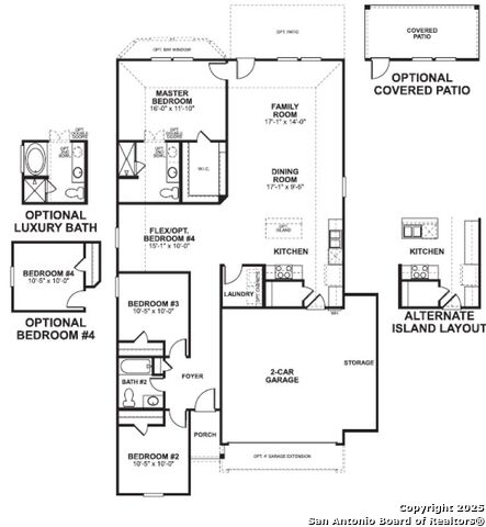 Listing photo id 2 for 5027 Agave Blue Lane